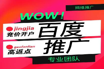 搜索开户返点政策下的用户行为分析案例